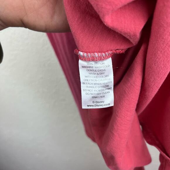 Junk Food Good Times Tie-Front Tank Top Sz M - Picture 8 of 8